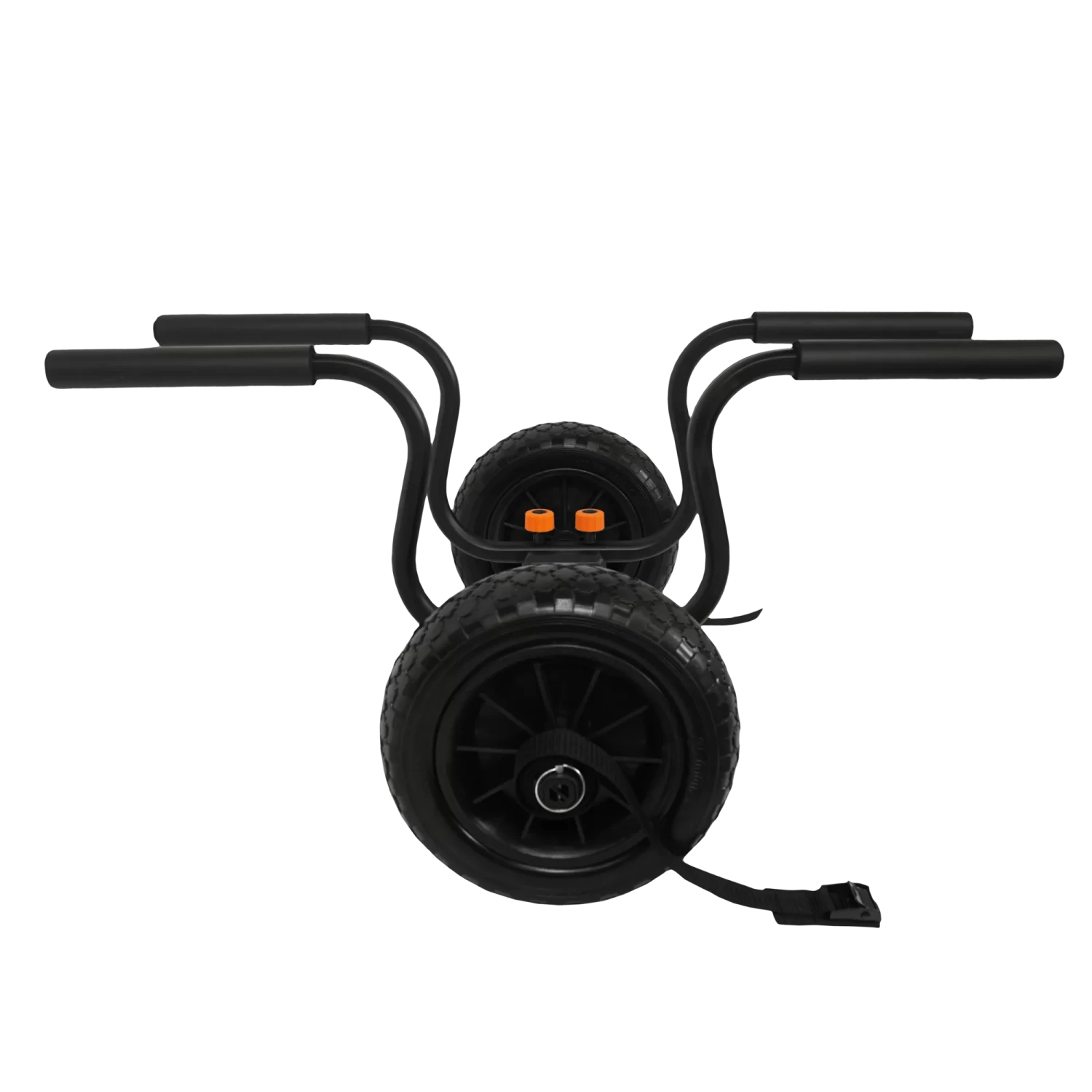 Pelican Deluxe Cart For Canoe, Kayak And SUP 3 Pelican Deluxe Cart For Canoe, Kayak And SUP - Image 3