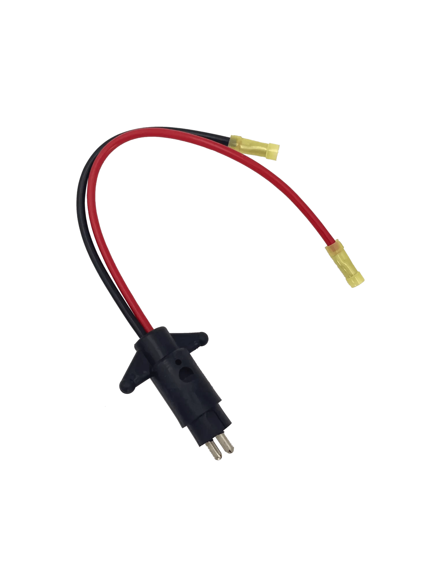 Pelican 12VDC Motor Male Plug 2 Pelican 12VDC Motor Male Plug - Image 2