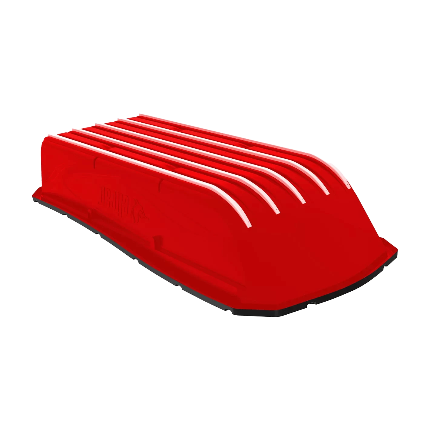 Pelican RAM-X Runner Kit For The Trek Sport 82 Utility Sled 1 Pelican RAM-X Runner Kit For The Trek Sport 82 Utility Sled