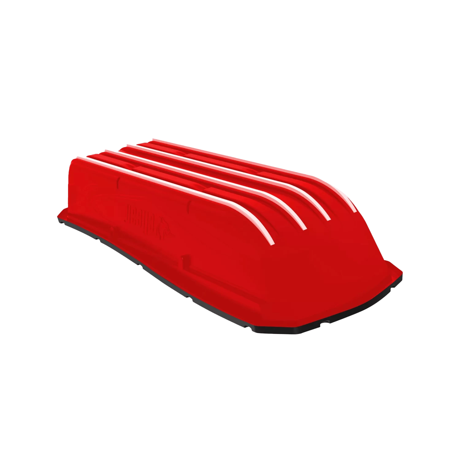 Pelican Ram-X Runner Kit For The Trek Sport 68 Utility Sled 1 Pelican Ram-X Runner Kit For The Trek Sport 68 Utility Sled