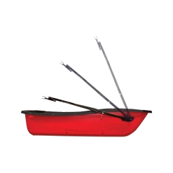 Pelican Trek Sport 68-75 Tow Hitch 5 Pelican Trek Sport 68-75 Tow Hitch -Sports Rowing PS2164 SIDE