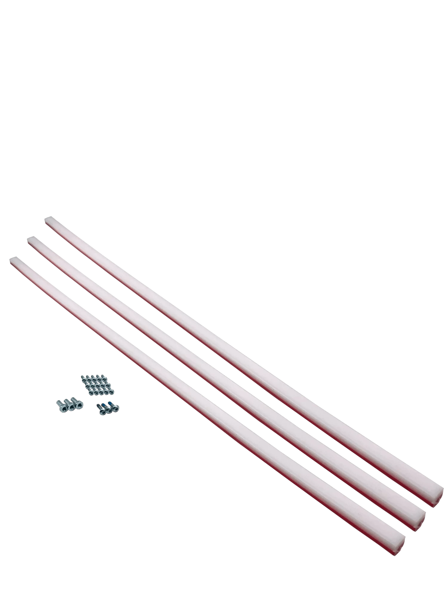 Pelican Ram-X Runner Kit For The Trek 52 Utility Sled 1 Pelican Ram-X Runner Kit For The Trek 52 Utility Sled