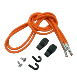 Pelican 38 In. Bungee With Clip