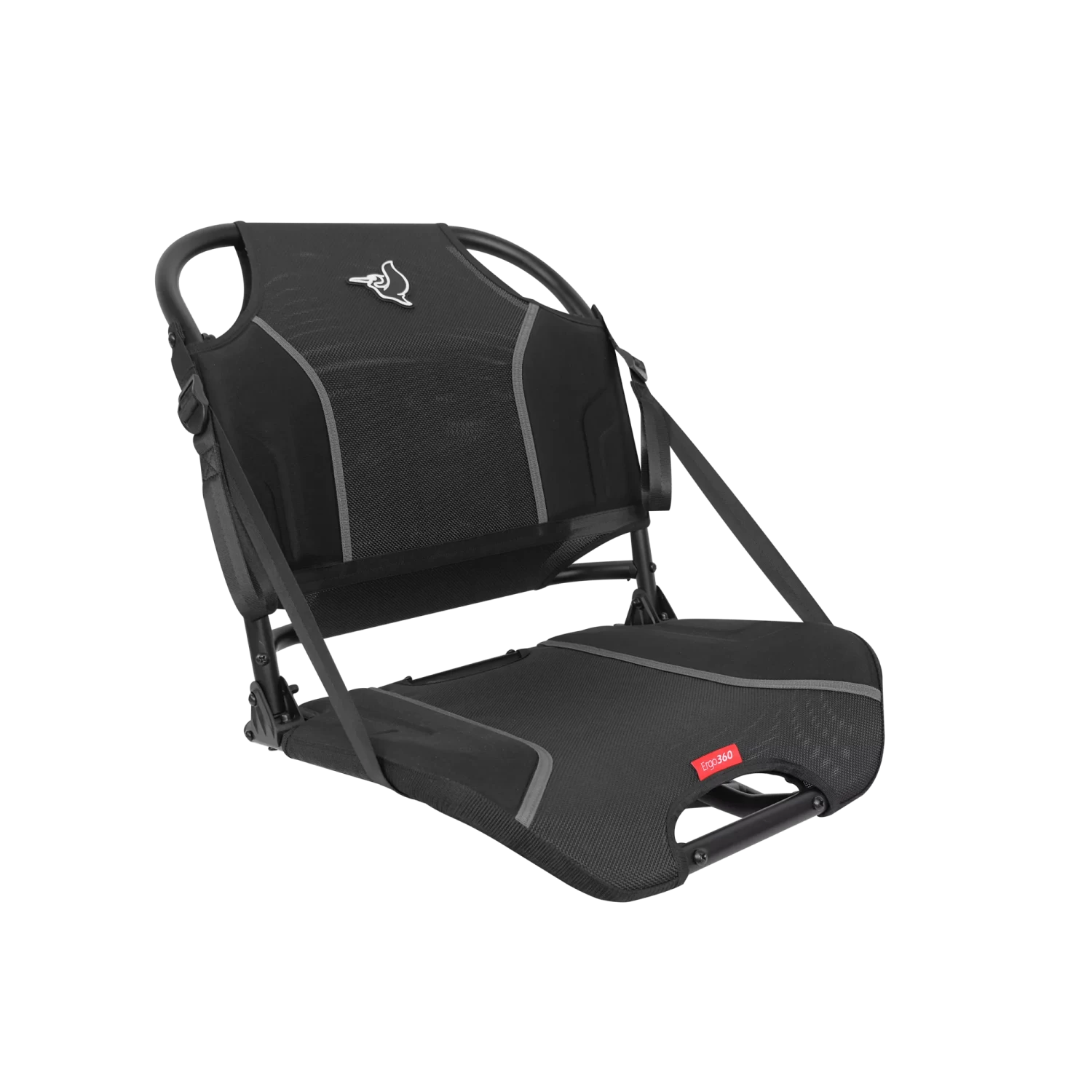 Pelican Ergo360 Swivel Boat Seat 1 Pelican Ergo360 Swivel Boat Seat
