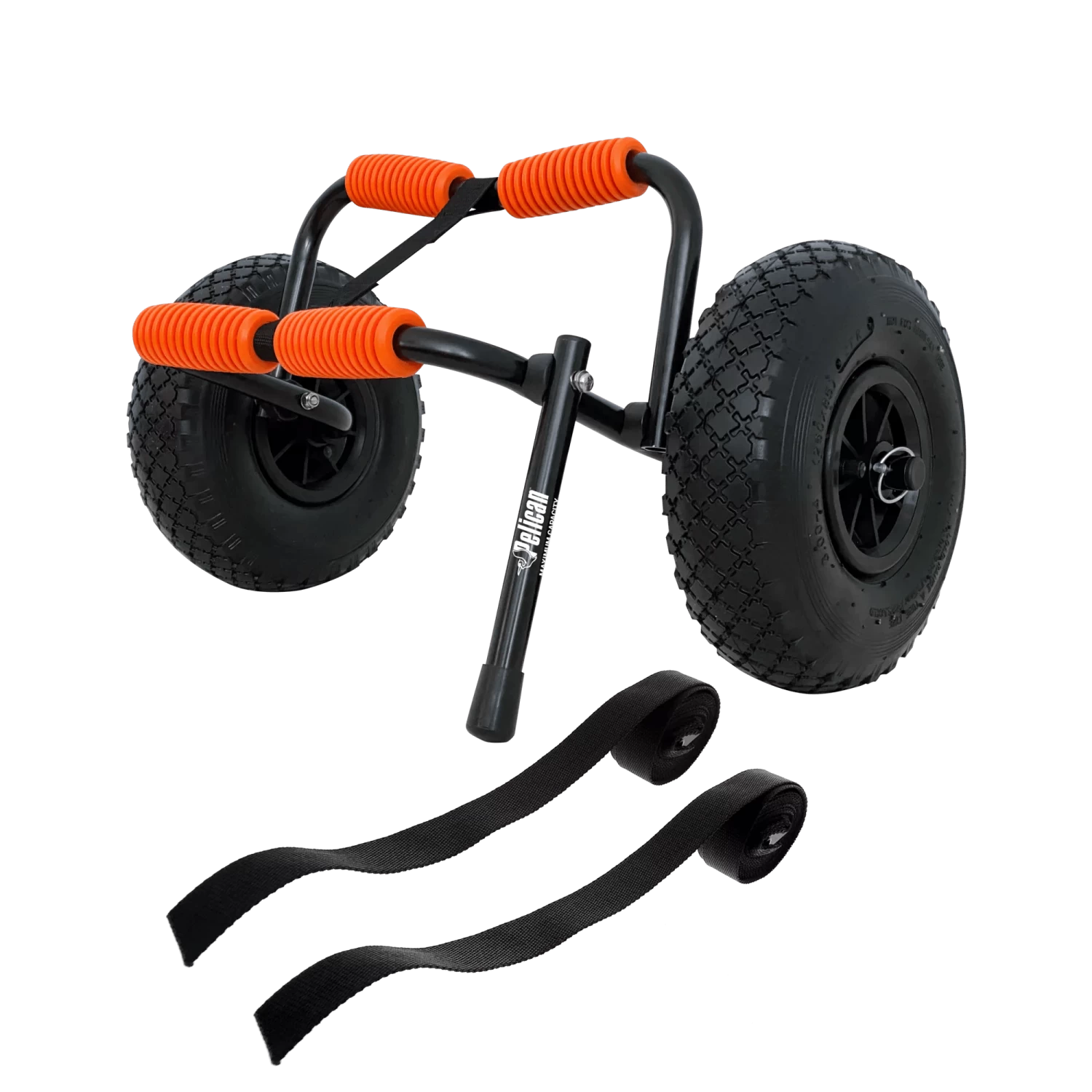 Pelican SUP, Canoe And Kayak Transport Cart 1 Pelican SUP, Canoe And Kayak Transport Cart