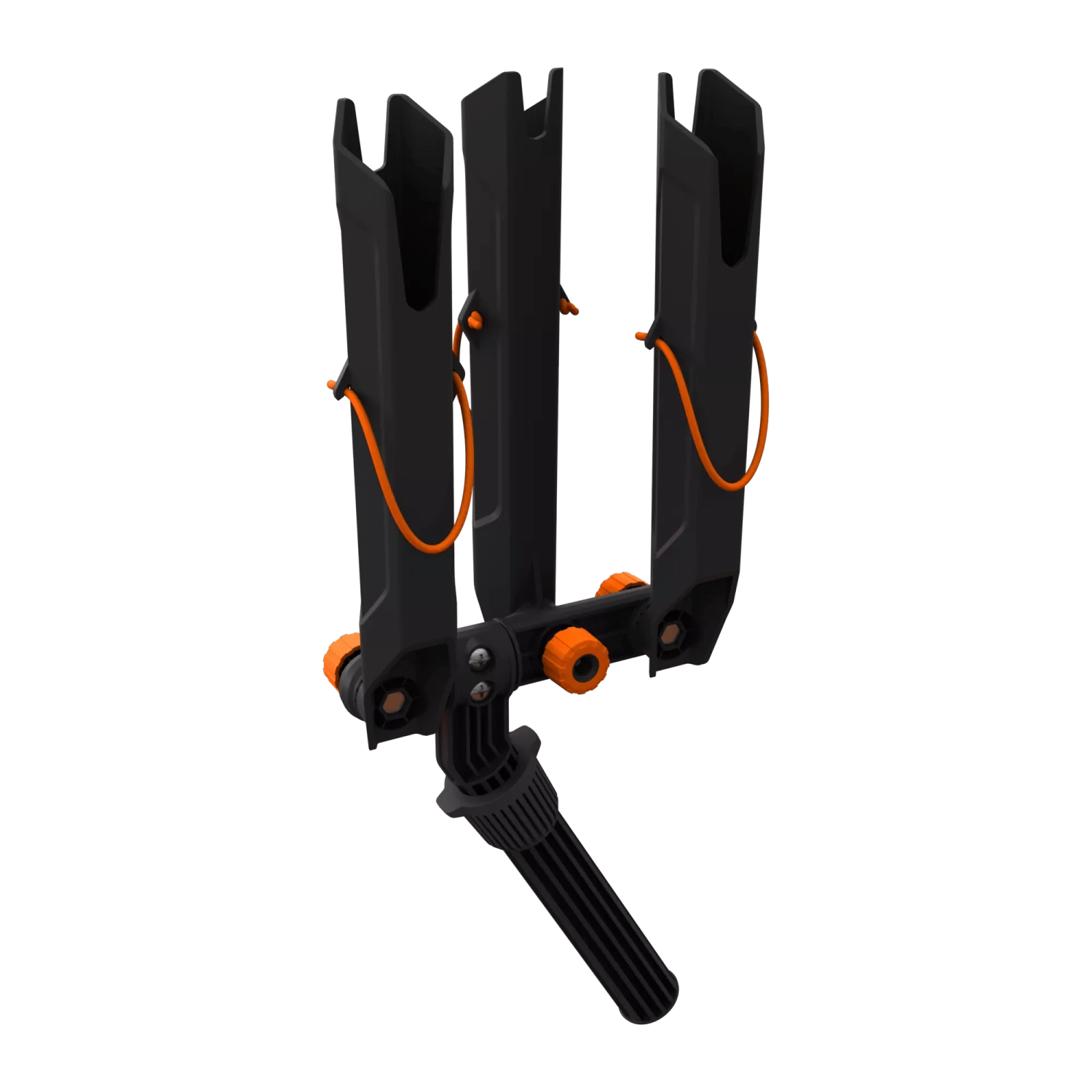 Pelican Multiple Adjustable Rod Holders Rocket Launcher 2 Pelican Multiple Adjustable Rod Holders Rocket Launcher - Image 2