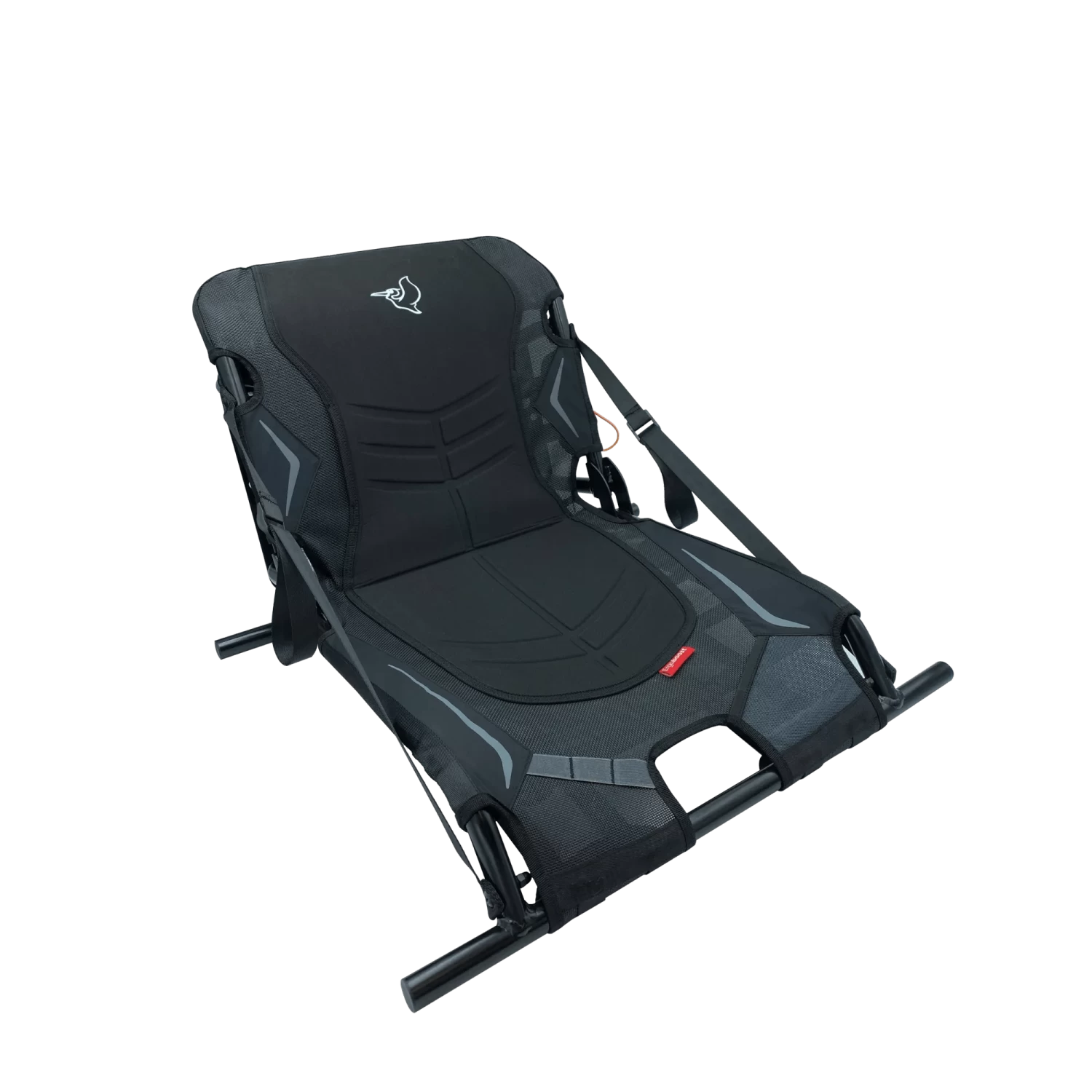 Pelican Ergoboost Folding Kayak Seat 1 Pelican Ergoboost Folding Kayak Seat